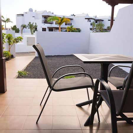 Willa Casa Vela By Mhousing Playa Blanca  Zewnętrze zdjęcie