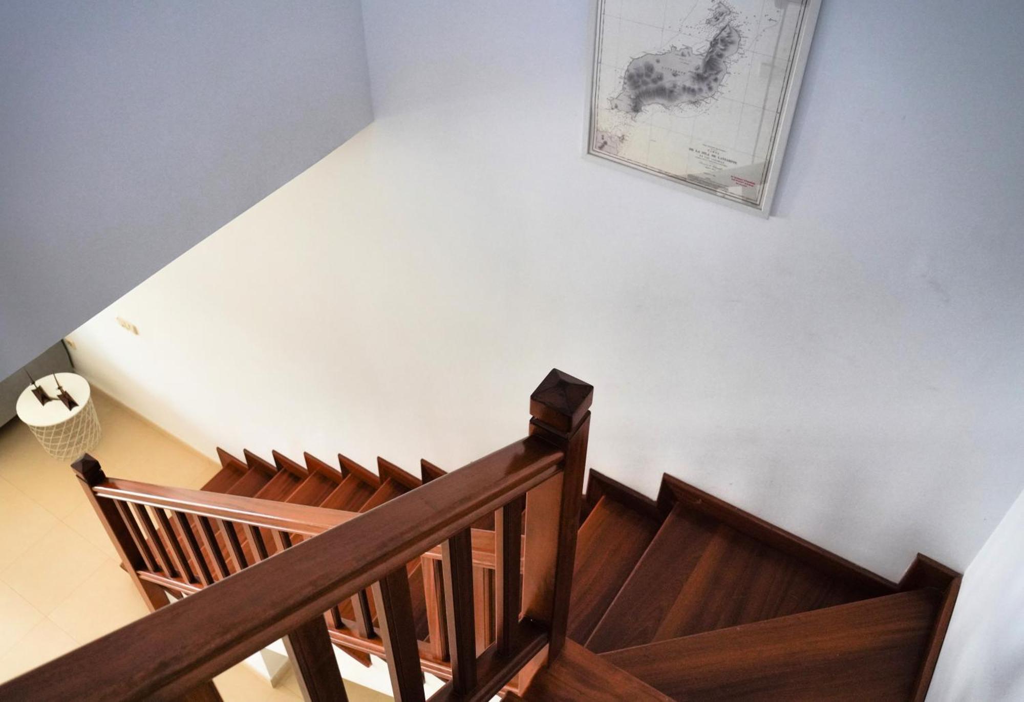 Willa Casa Vela By Mhousing Playa Blanca  Zewnętrze zdjęcie