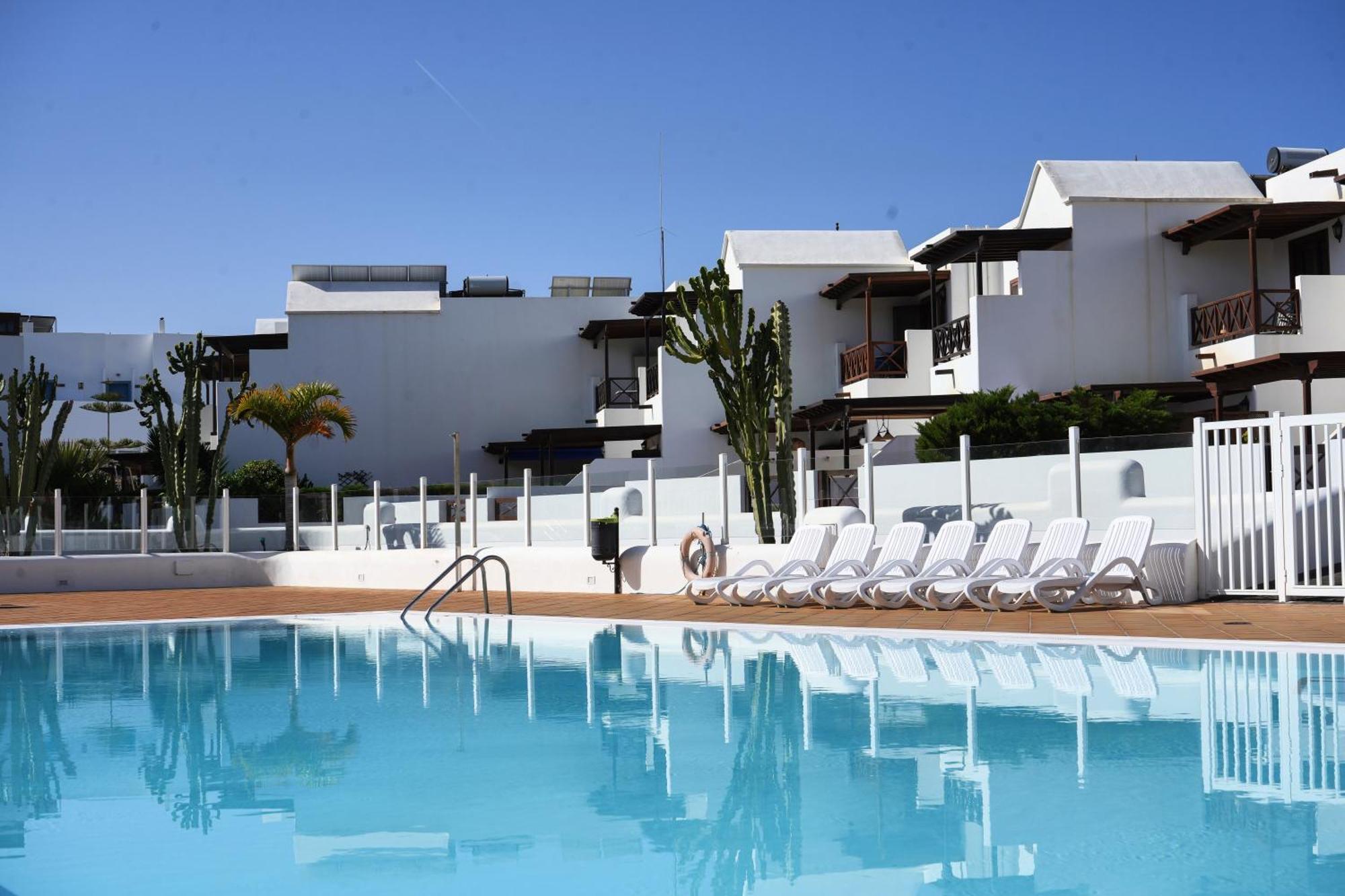 Willa Casa Vela By Mhousing Playa Blanca  Zewnętrze zdjęcie