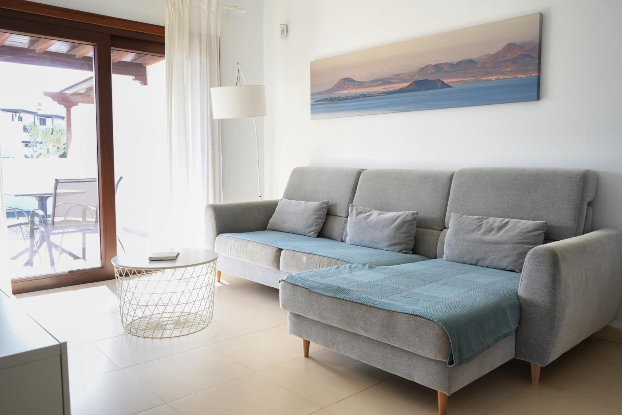 Willa Casa Vela By Mhousing Playa Blanca  Zewnętrze zdjęcie