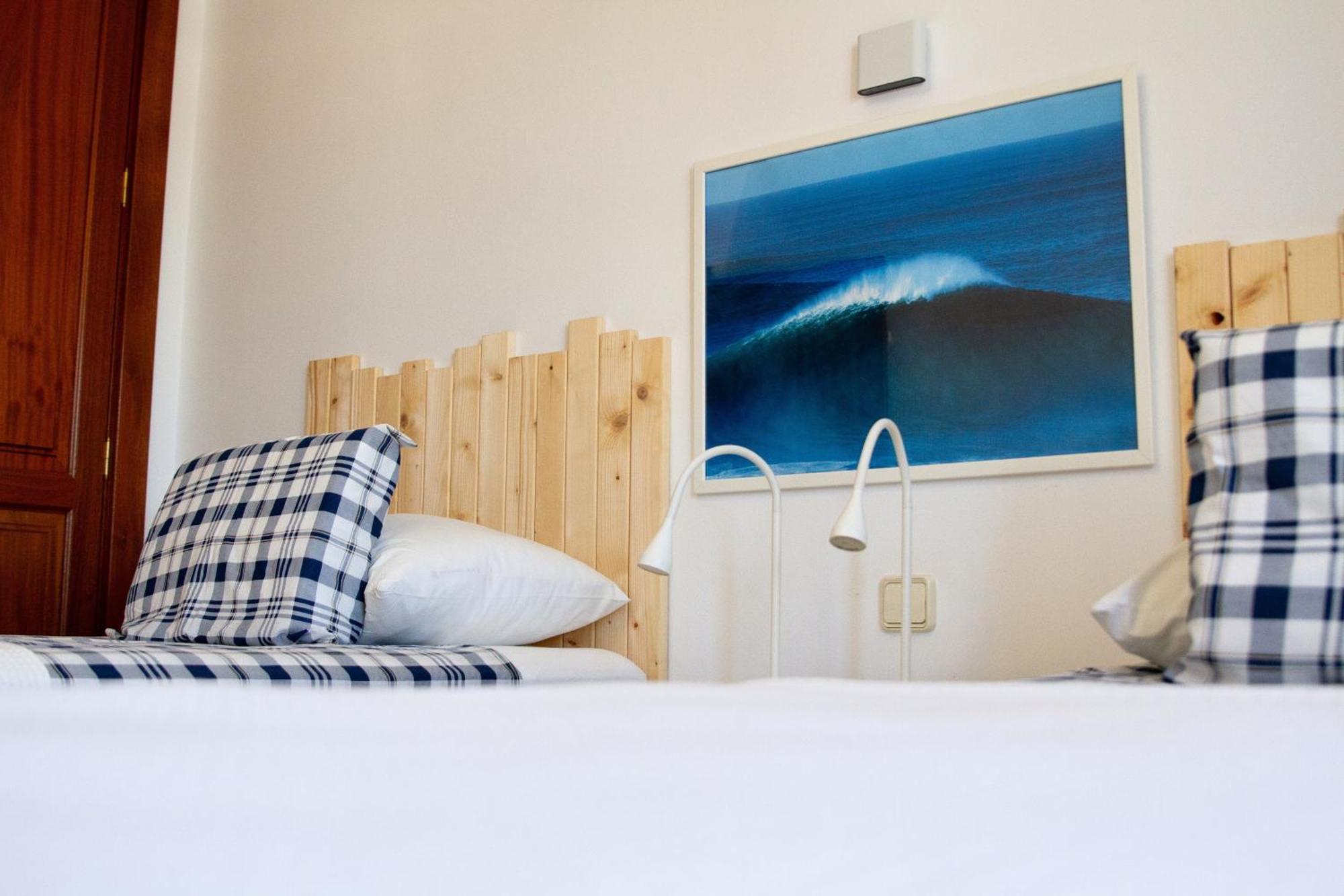 Willa Casa Vela By Mhousing Playa Blanca  Zewnętrze zdjęcie