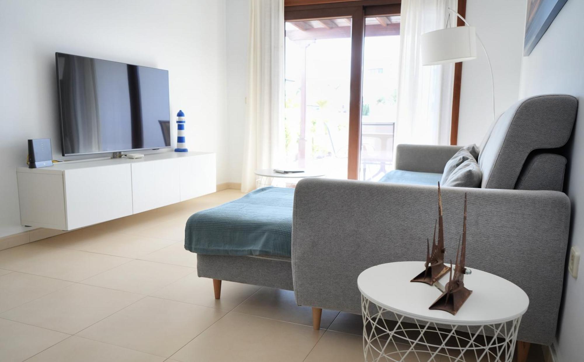 Willa Casa Vela By Mhousing Playa Blanca  Zewnętrze zdjęcie