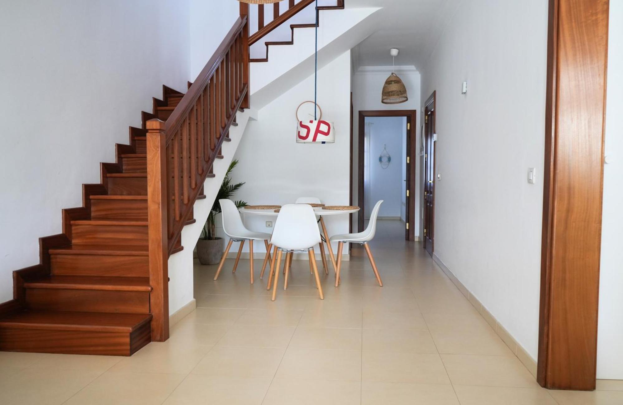 Willa Casa Vela By Mhousing Playa Blanca  Zewnętrze zdjęcie