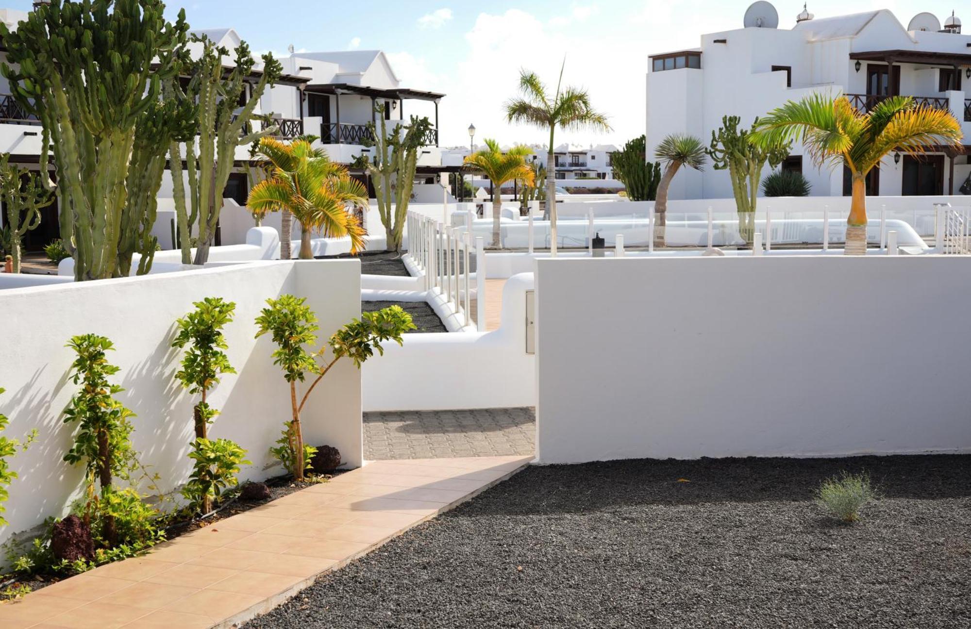 Willa Casa Vela By Mhousing Playa Blanca  Zewnętrze zdjęcie