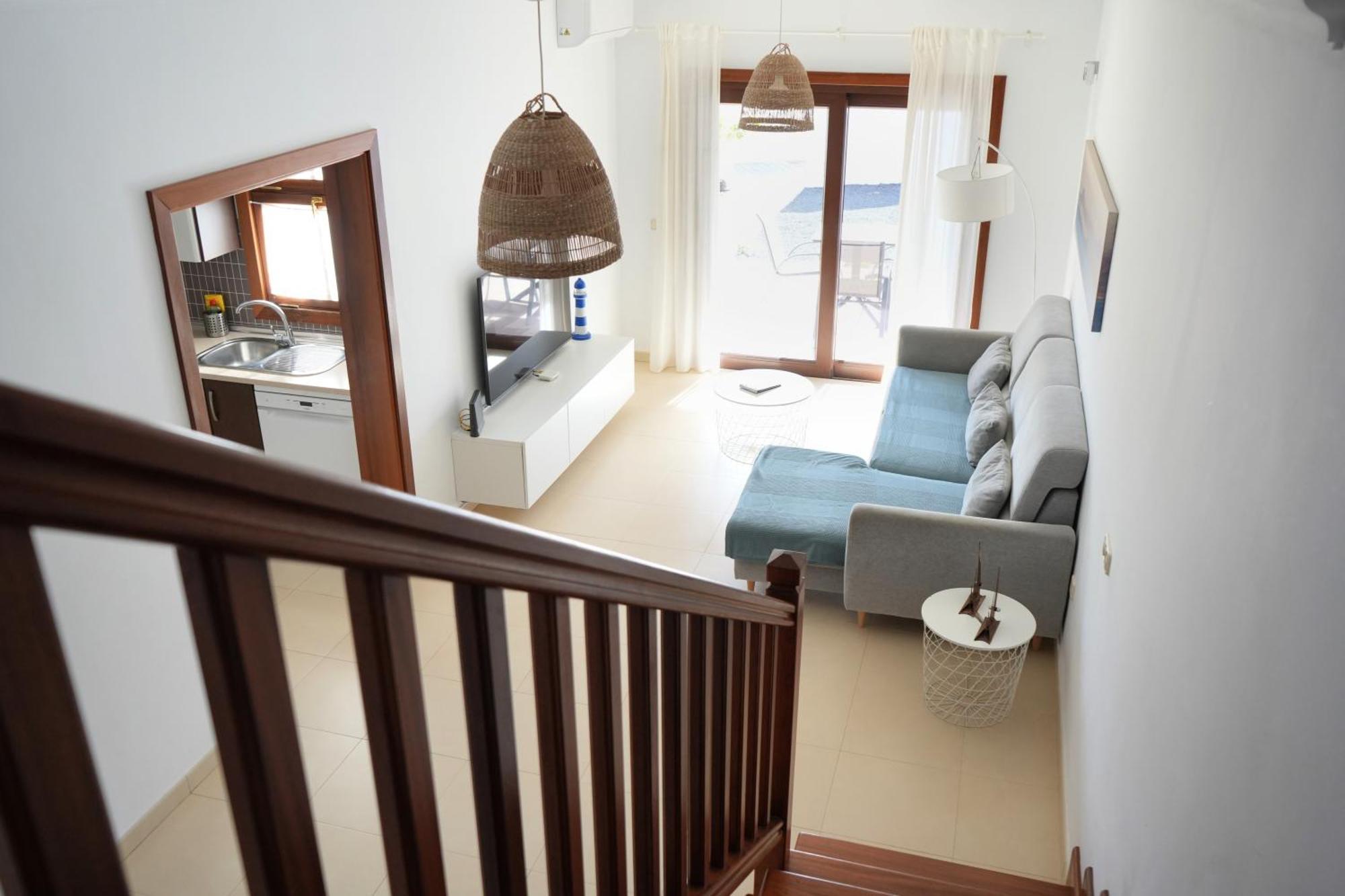 Willa Casa Vela By Mhousing Playa Blanca  Zewnętrze zdjęcie