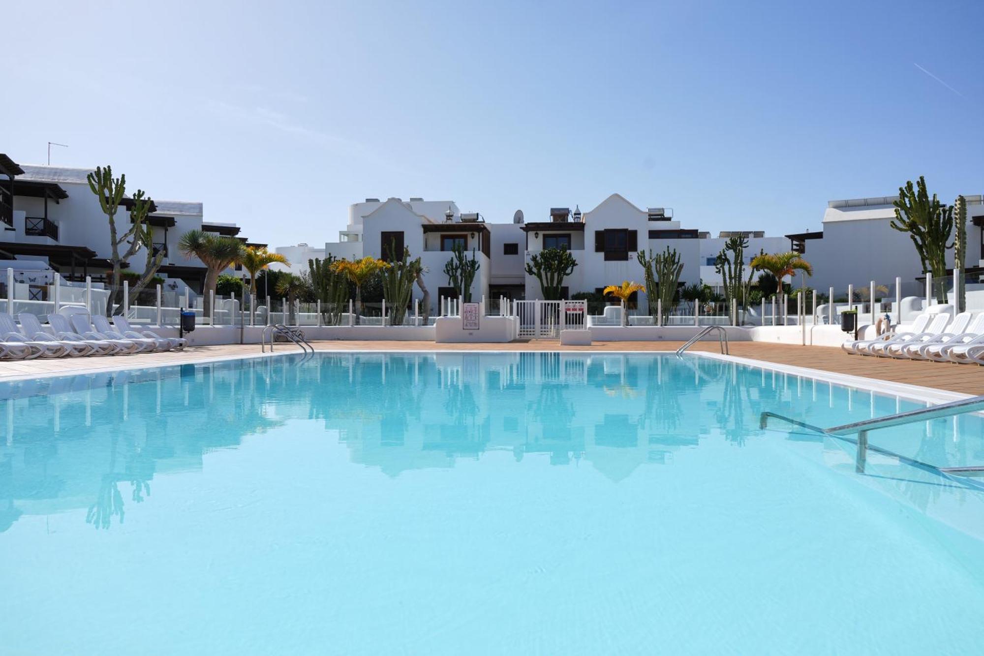 Willa Casa Vela By Mhousing Playa Blanca  Zewnętrze zdjęcie