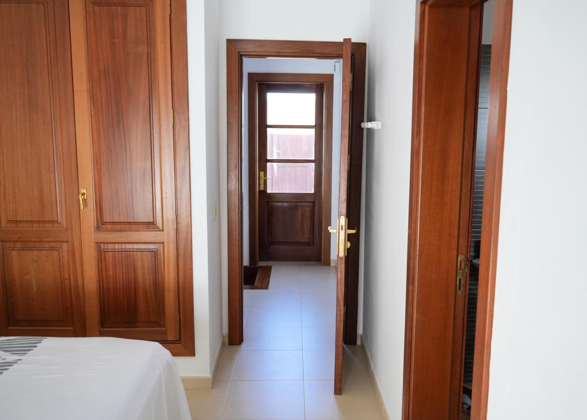 Willa Casa Vela By Mhousing Playa Blanca  Zewnętrze zdjęcie