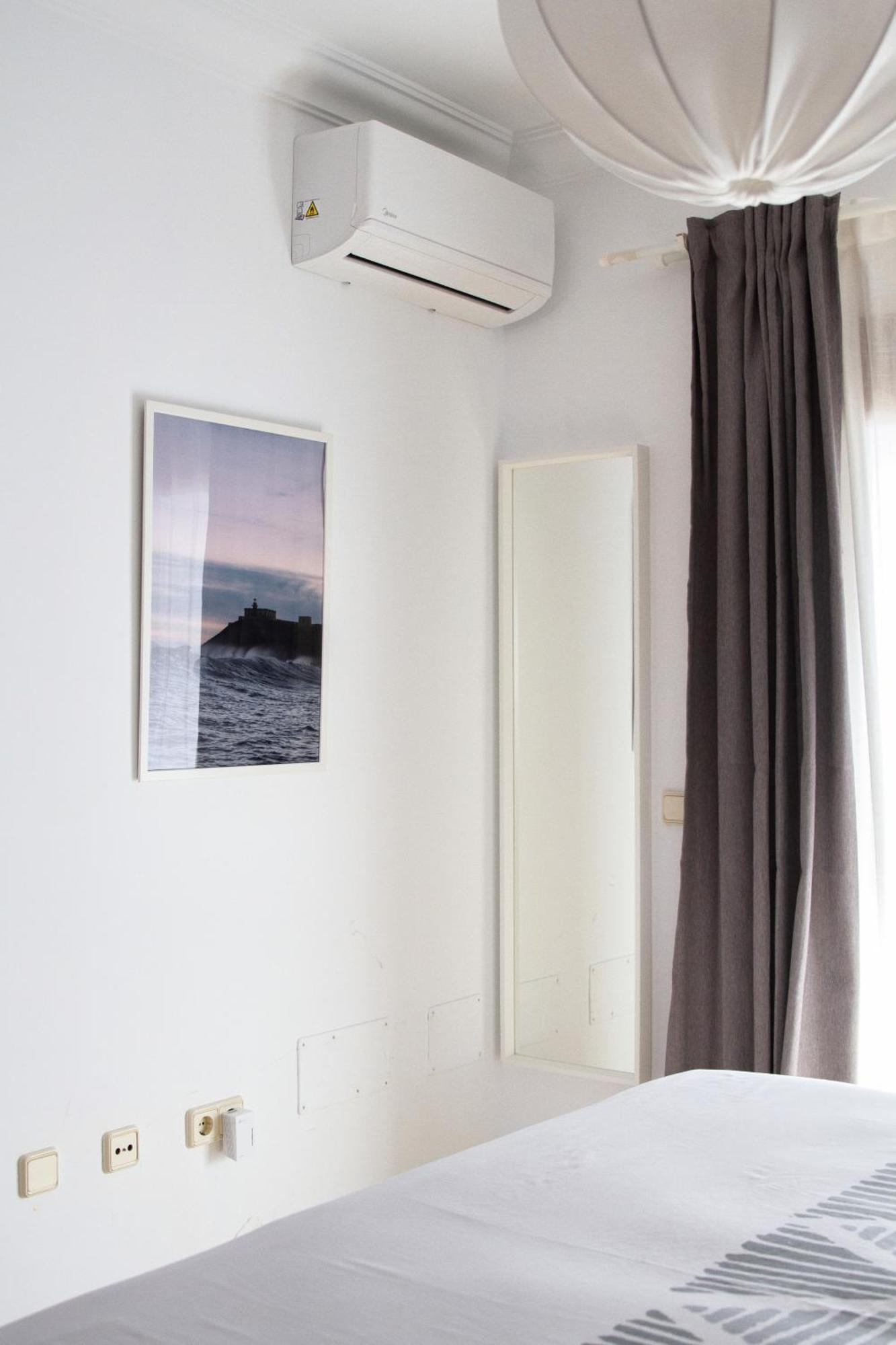 Willa Casa Vela By Mhousing Playa Blanca  Zewnętrze zdjęcie
