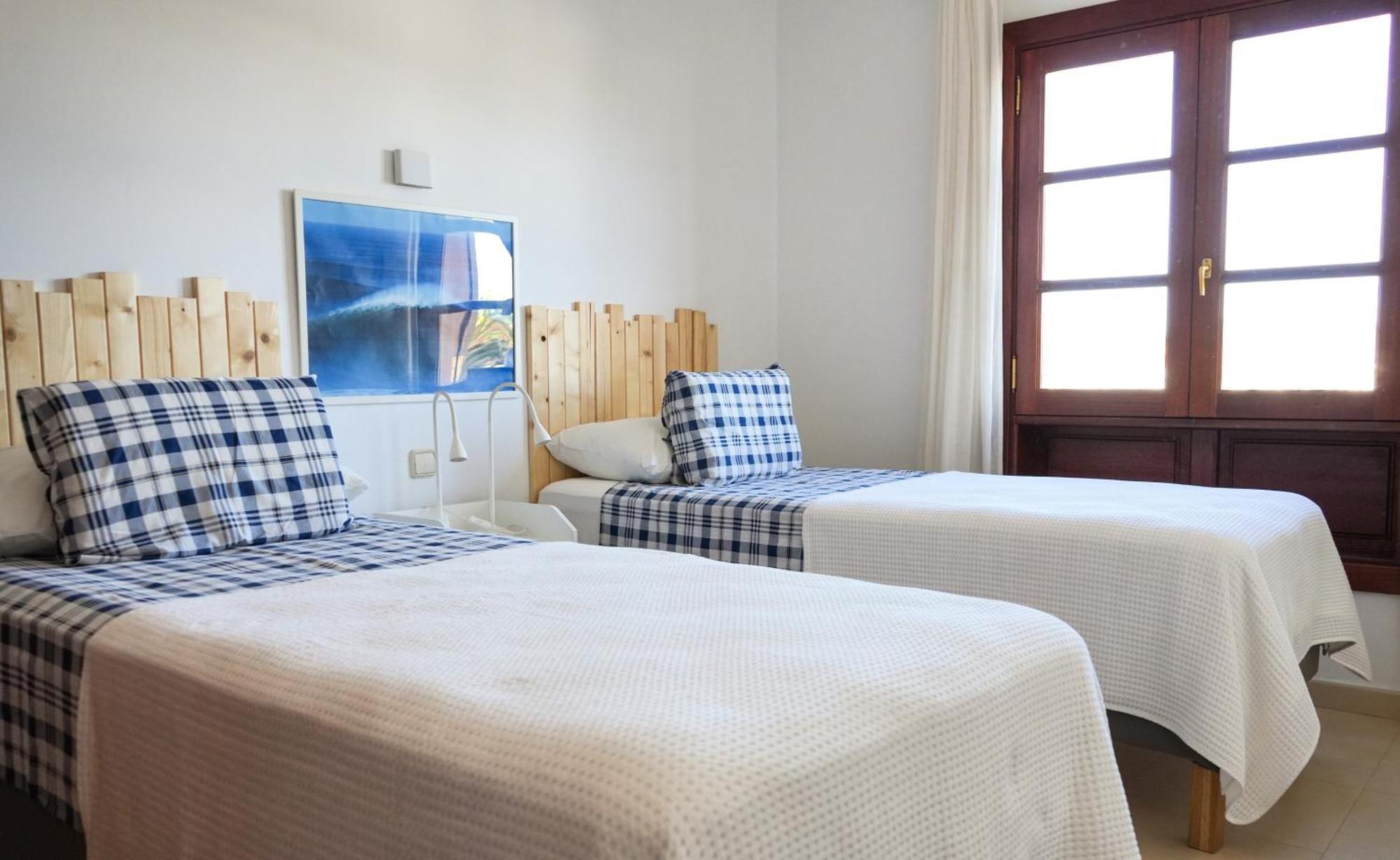 Willa Casa Vela By Mhousing Playa Blanca  Zewnętrze zdjęcie