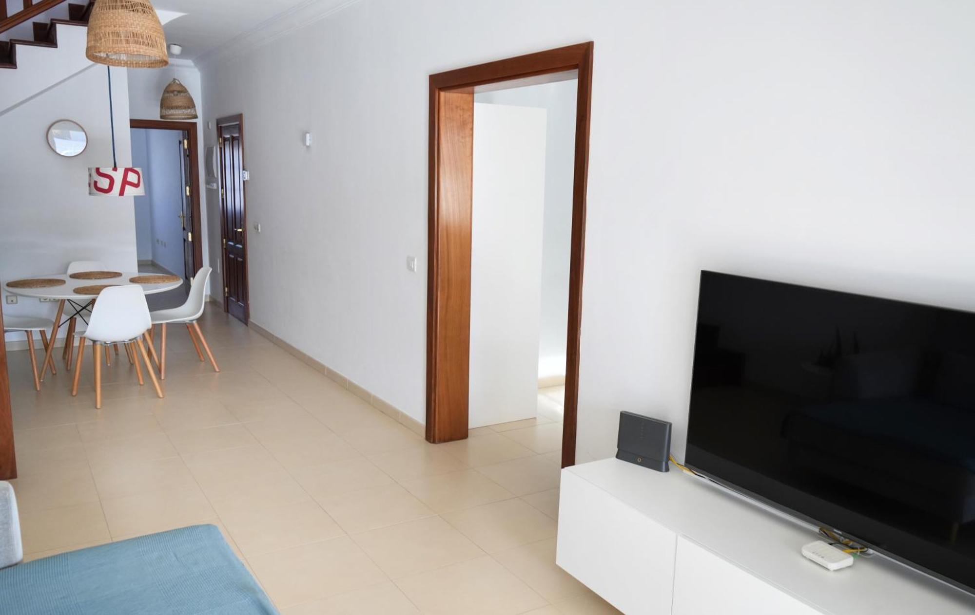 Willa Casa Vela By Mhousing Playa Blanca  Zewnętrze zdjęcie