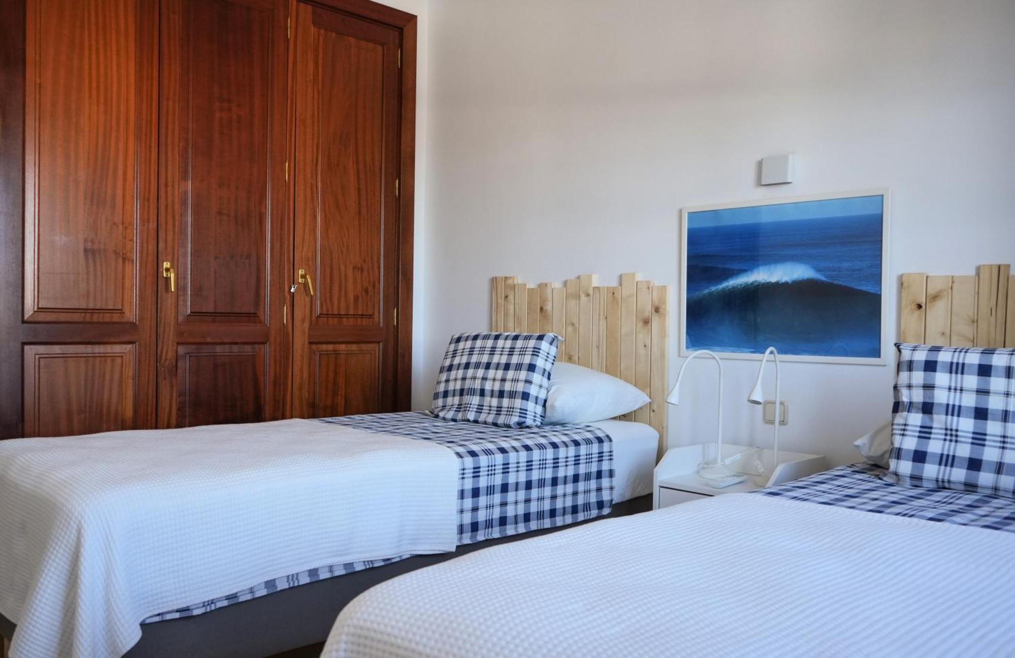 Willa Casa Vela By Mhousing Playa Blanca  Zewnętrze zdjęcie