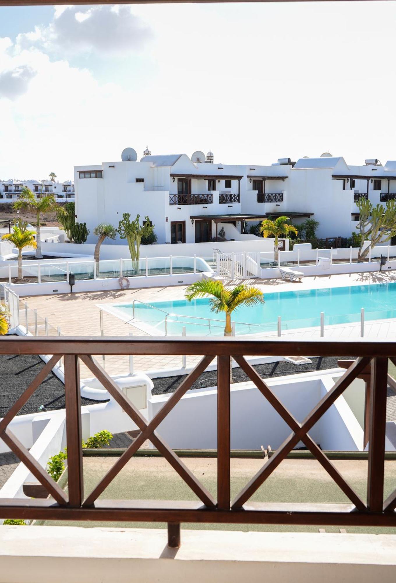Willa Casa Vela By Mhousing Playa Blanca  Zewnętrze zdjęcie