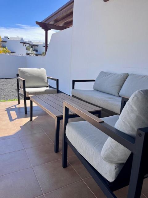 Willa Casa Vela By Mhousing Playa Blanca  Zewnętrze zdjęcie