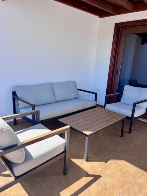 Willa Casa Vela By Mhousing Playa Blanca  Zewnętrze zdjęcie