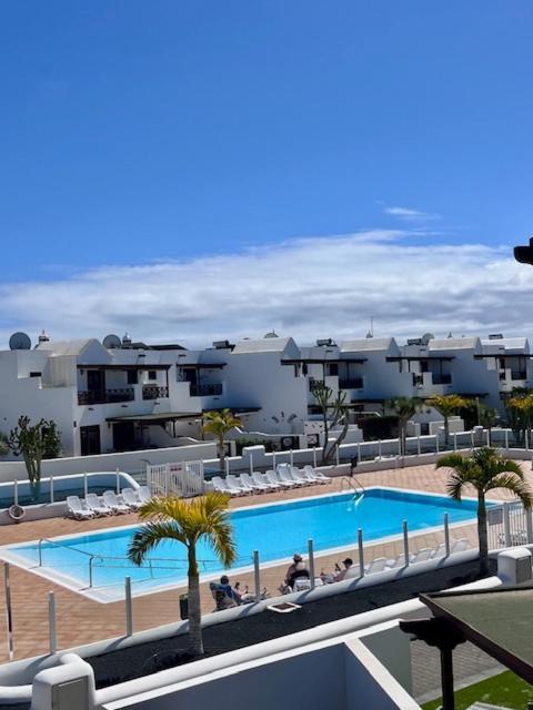 Willa Casa Vela By Mhousing Playa Blanca  Zewnętrze zdjęcie
